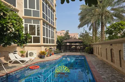 شقة - 3 غرف نوم - 4 حمامات للايجار في سار - المحافظة الشمالية