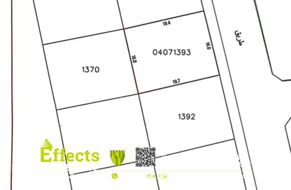 Land - Studio for sale in Maqabah - Northern Governorate