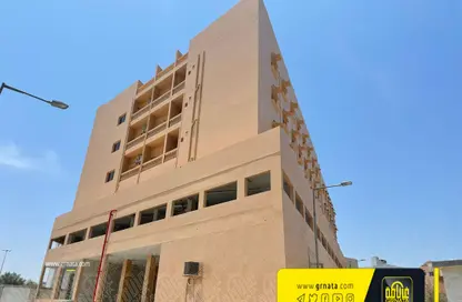 عمارة بالكامل - استوديو - 8 حمامات للبيع في الحجيات - الرفاع - المحافظة الجنوبية