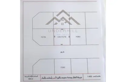 Land - Studio for sale in Hidd - Muharraq Governorate