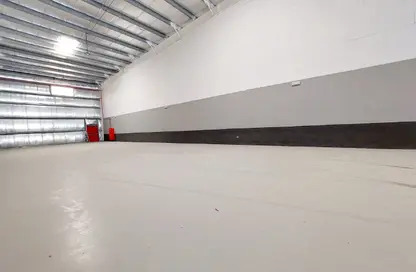 Office Space - Studio - 1 Bathroom for rent in Hidd - Muharraq Governorate