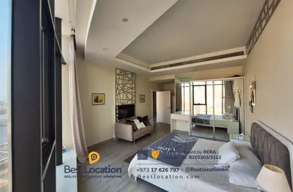 Apartment - 1 Bedroom - 2 Bathrooms for sale in Seef - Capital Governorate
