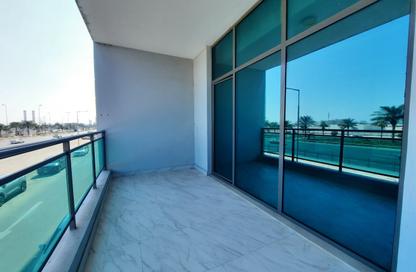 Apartment - 2 Bedrooms - 2 Bathrooms for rent in Hidd - Muharraq Governorate
