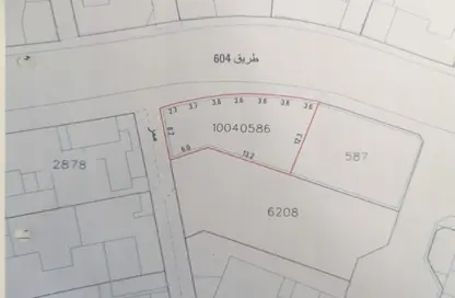 Land - Studio for sale in Hamad Town - Northern Governorate