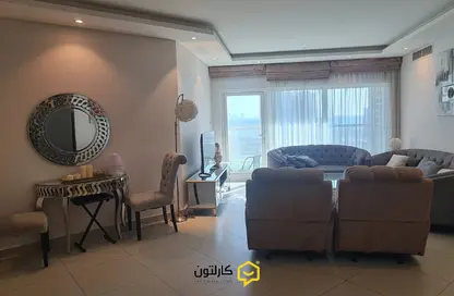 Apartment - 3 Bedrooms - 4 Bathrooms for rent in The Lagoon - Amwaj Islands - Muharraq Governorate