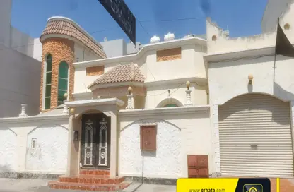 Outdoor Building image for: Villa - 3 Bedrooms - 2 Bathrooms for sale in Hamala - Northern Governorate, Image 1
