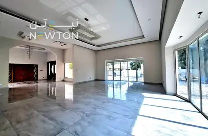 Villa - 5 Bedrooms - 6 Bathrooms for rent in Saar - Northern Governorate