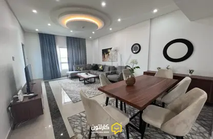 Apartment - 2 Bedrooms - 3 Bathrooms for sale in Al Juffair - Capital Governorate Apartment - 2 Bedrooms - 3 Bathrooms for sale in Al Juffair - Capital Governorate
