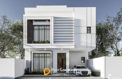 فيلا - 4 غرف نوم - 5 حمامات للبيع في النويدرات - المحافظة الوسطى