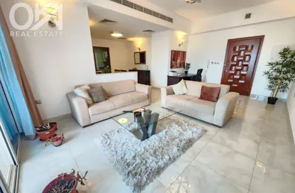 Apartment - 2 Bedrooms - 2 Bathrooms for rent in Seef - Capital Governorate Apartment - 2 Bedrooms - 2 Bathrooms for rent in Seef - Capital Governorate