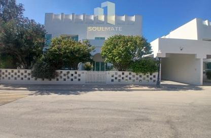 Villa - 4 Bedrooms - 3 Bathrooms for rent in Janabiya - Northern Governorate