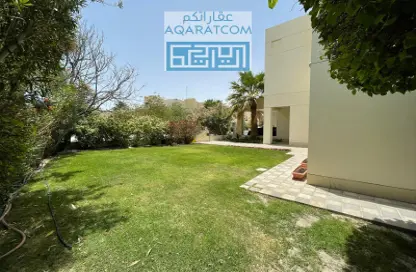 فيلا - 5 غرف نوم - 6 حمامات للبيع في الرفاع فيوز - الرفاع - المحافظة الجنوبية