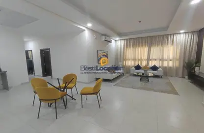 Apartment - 3 Bedrooms - 3 Bathrooms for sale in Jid Ali - Central Governorate
