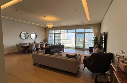 Apartment - 3 Bedrooms - 3 Bathrooms for sale in The Lagoon - Amwaj Islands - Muharraq Governorate