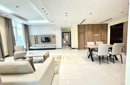 Apartment - 3 Bedrooms - 3 Bathrooms for rent in Seef - Capital Governorate