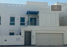 Villa - 4 bedrooms - 4 bathrooms for rent in Diyar Al Muharraq - Muharraq Governorate