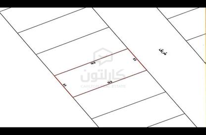 أرض - استوديو للبيع في الهملة - المحافظة الشمالية