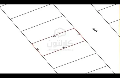 Land - Studio for sale in Hamala - Northern Governorate