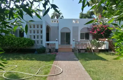 Villa - 3 Bedrooms - 2 Bathrooms for rent in Saar - Northern Governorate