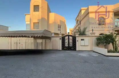 Villa - 5 Bedrooms - 3 Bathrooms for sale in West Riffa - Riffa - Southern Governorate