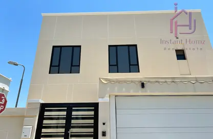 Villa - 4 Bedrooms - 4 Bathrooms for sale in West Riffa - Riffa - Southern Governorate