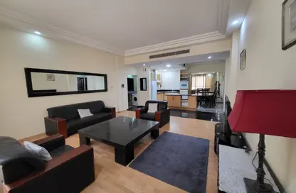 شقة - 2 غرف نوم - 2 حمامات للايجار في الجفير - محافظة العاصمة