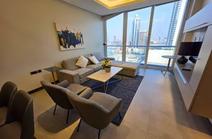 Apartment - 2 Bedrooms - 2 Bathrooms for sale in Seef - Capital Governorate