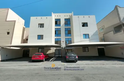 Whole Building - 2 Bedrooms - 3 Bathrooms for sale in Hidd - Muharraq Governorate