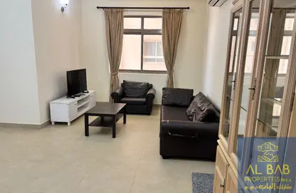 Apartment - 1 Bedroom - 1 Bathroom for rent in Hidd - Muharraq Governorate