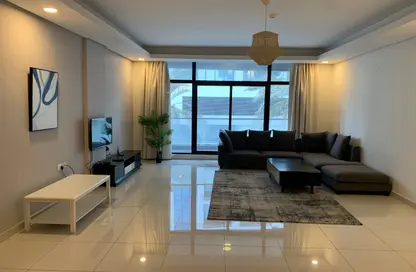Apartment - 2 Bedrooms - 3 Bathrooms for rent in Amwaj Homes - Amwaj Islands - Muharraq Governorate
