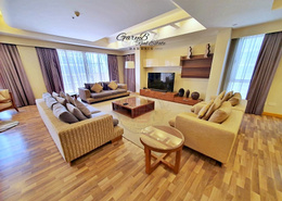 Penthouse - 2 bedrooms - 3 bathrooms for rent in Al Juffair - Capital Governorate