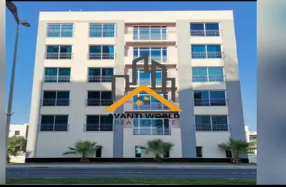 Apartment - 3 Bedrooms - 3 Bathrooms for sale in Amwaj Avenue - Amwaj Islands - Muharraq Governorate