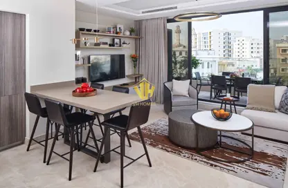 Apartment - 2 Bedrooms - 2 Bathrooms for rent in Adliya - Manama - Capital Governorate Apartment - 2 Bedrooms - 2 Bathrooms for rent in Adliya - Manama - Capital Governorate