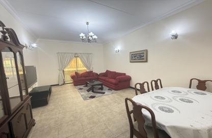 Apartment - 2 Bedrooms - 2 Bathrooms for rent in Al Juffair - Capital Governorate