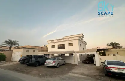 فيلا - 5 غرف نوم - 3 حمامات للبيع في سند - المحافظة الوسطى