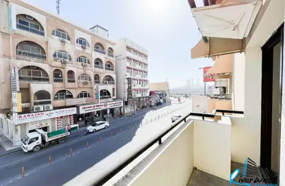 شقة - 2 غرف نوم - 2 حمامات للايجار في شارع المعارض - الحورة - محافظة العاصمة