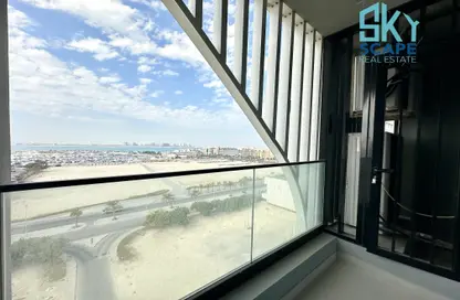 Apartment - 2 Bedrooms - 3 Bathrooms for sale in Amwaj Avenue - Amwaj Islands - Muharraq Governorate