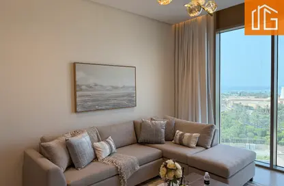 Apartment - 1 Bedroom - 2 Bathrooms for rent in Seef - Capital Governorate