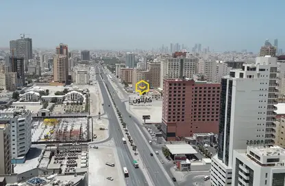 Apartment - 1 Bedroom - 2 Bathrooms for sale in Al Juffair - Capital Governorate