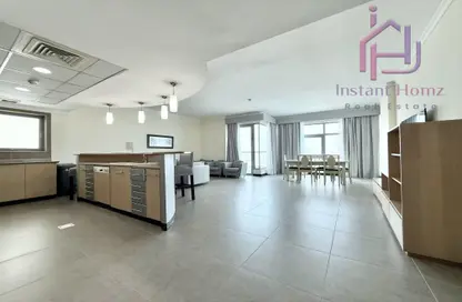 Apartment - 3 Bedrooms - 3 Bathrooms for rent in Al Juffair - Capital Governorate Apartment - 3 Bedrooms - 3 Bathrooms for rent in Al Juffair - Capital Governorate