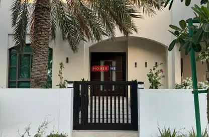 Villa - 4 Bedrooms - 5 Bathrooms for sale in Riffa Views - Riffa - Southern Governorate