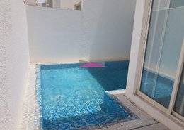 فيلا - 3 غرف نوم - 3 حمامات للكراء في العدلية - المنامة - محافظة العاصمة