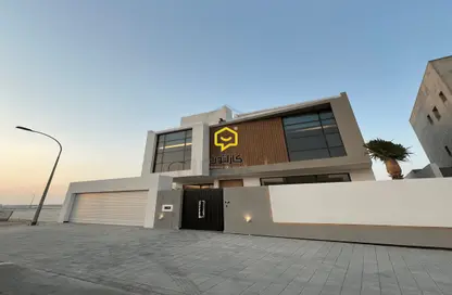 Villa - 4 Bedrooms - 5 Bathrooms for sale in Mozoon - Diyar Al Muharraq - Muharraq Governorate Villa - 4 Bedrooms - 5 Bathrooms for sale in Mozoon - Diyar Al Muharraq - Muharraq Governorate