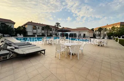 Villa - 4 Bedrooms - 4 Bathrooms for rent in Adliya - Manama - Capital Governorate