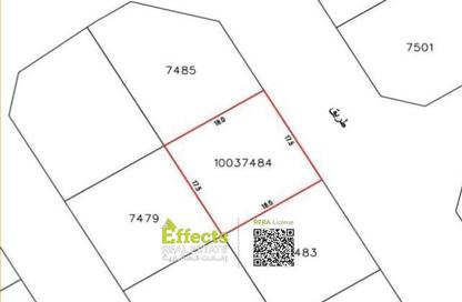 Land - Studio for sale in Karzakkan - Northern Governorate