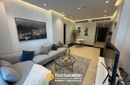 Apartment - 1 Bedroom - 2 Bathrooms for sale in Busaiteen - Muharraq Governorate