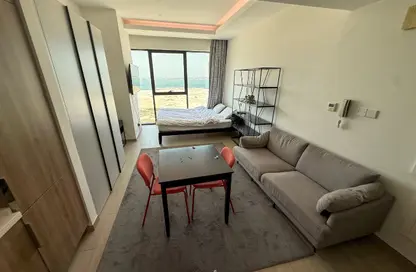Apartment - Studio - 1 Bathroom for rent in Al Juffair - Capital Governorate