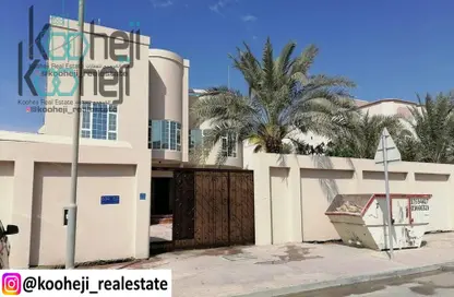 Villa for sale in Hamad Town - Northern Governorate