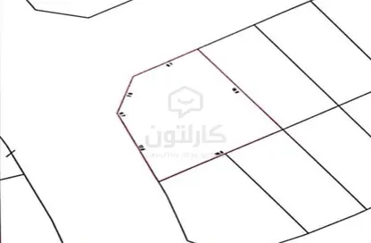 أرض - استوديو للبيع في الهملة - المحافظة الشمالية