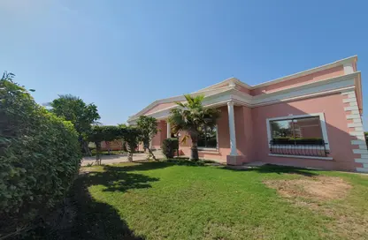 Villa - 4 Bedrooms - 5 Bathrooms for rent in Hamala - Northern Governorate